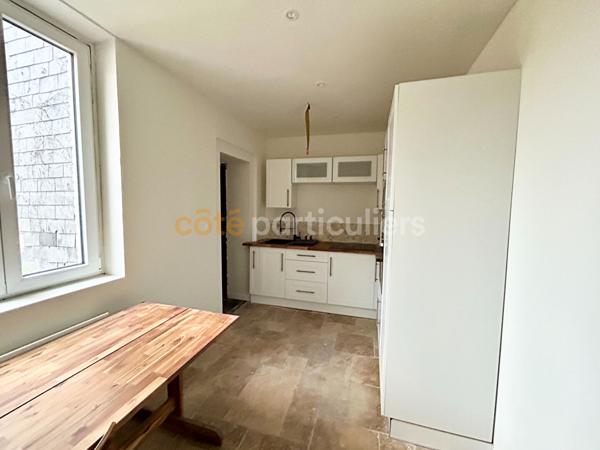 Vente Maison104 m² - 4 Pièces - CAUDEBEC LES ELBEUF (76320)