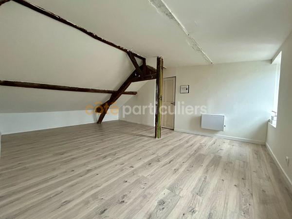 Vente Maison104 m² - 4 Pièces - CAUDEBEC LES ELBEUF (76320)