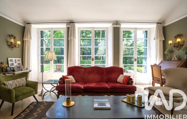 Maison à vendre 10 pièces 420 m² Alès
