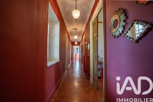 Maison à vendre 10 pièces 420 m² Alès