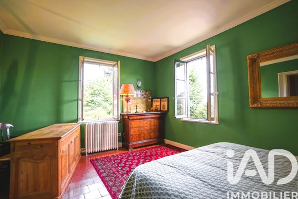 Maison à vendre 10 pièces 420 m² Alès