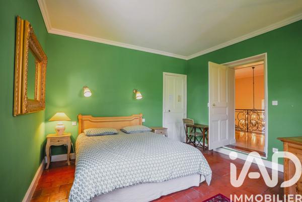 Maison à vendre 10 pièces 420 m² Alès