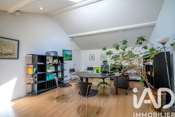 Maison à vendre 10 pièces 420 m² Alès