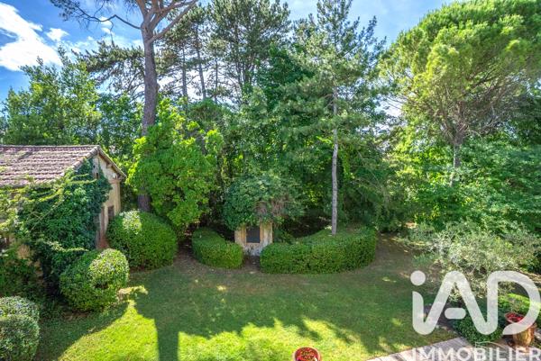Maison à vendre 10 pièces 420 m² Alès