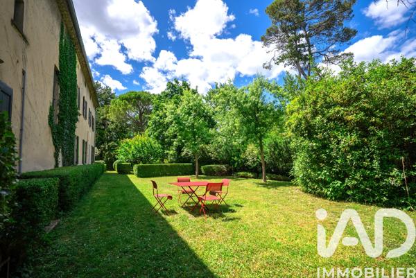 Maison à vendre 10 pièces 420 m² Alès