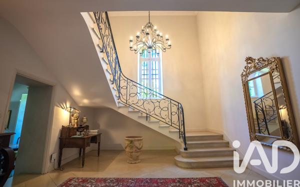 Maison à vendre 10 pièces 420 m² Alès