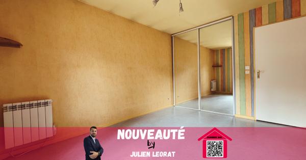 Maison familiale avec appartement indépendant ? Secteur Charlemagne, Vienne (38200)