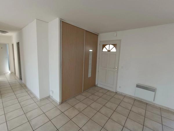 Vente Maison 4 pièces 92 m2 à Castelculier
