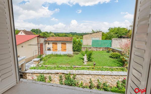 Maison à vendre    5 pièces • 125 m2 Dormans