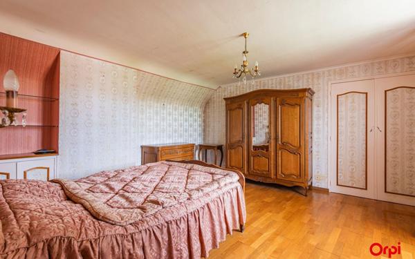 Maison à vendre    5 pièces • 125 m2 Dormans