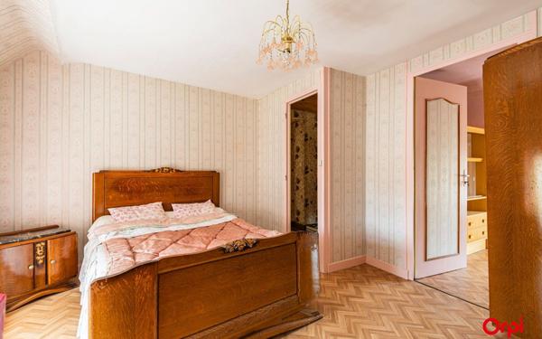 Maison à vendre    5 pièces • 125 m2 Dormans