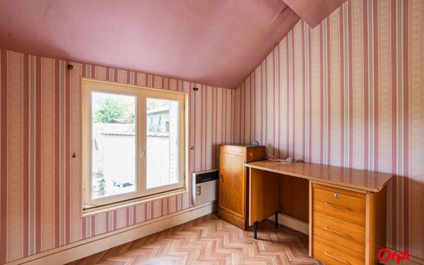 Maison à vendre    5 pièces • 125 m2 Dormans