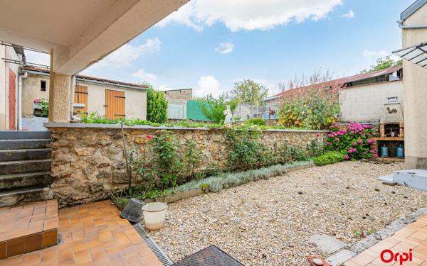 Maison à vendre    5 pièces • 125 m2 Dormans