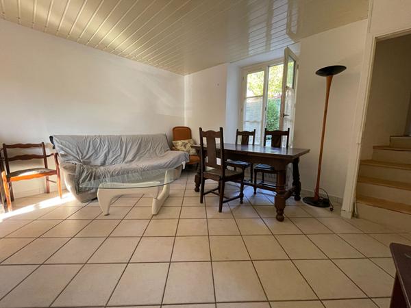 Appartement Rambouillet 3 pièces 61.33 m2