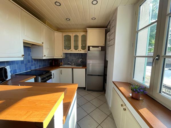 Appartement Rambouillet 3 pièces 61.33 m2