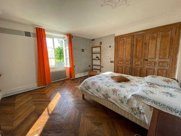 Appartement Rambouillet 3 pièces 61.33 m2