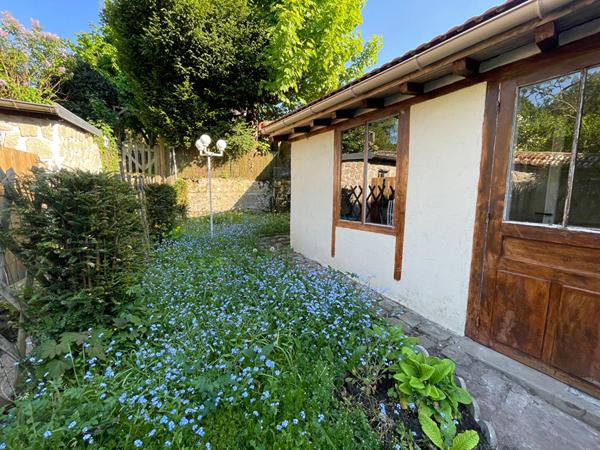 Appartement Rambouillet 3 pièces 61.33 m2