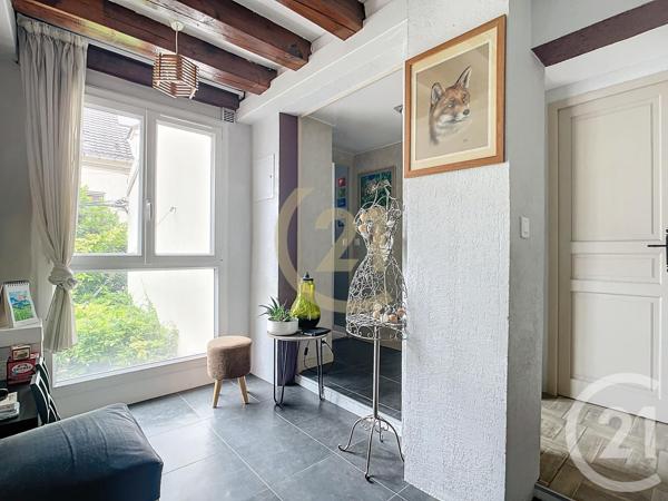 Appartement F4 à vendre  4 pièces - 83,60 m2 LONGJUMEAU - 91