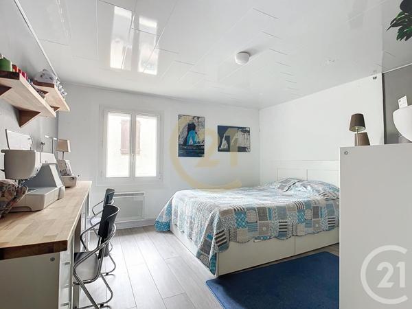 Appartement F4 à vendre  4 pièces - 83,60 m2 LONGJUMEAU - 91