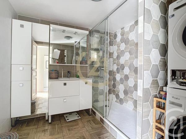 Appartement F4 à vendre  4 pièces - 83,60 m2 LONGJUMEAU - 91