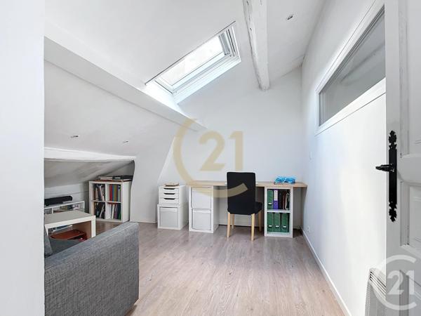 Appartement F4 à vendre  4 pièces - 83,60 m2 LONGJUMEAU - 91