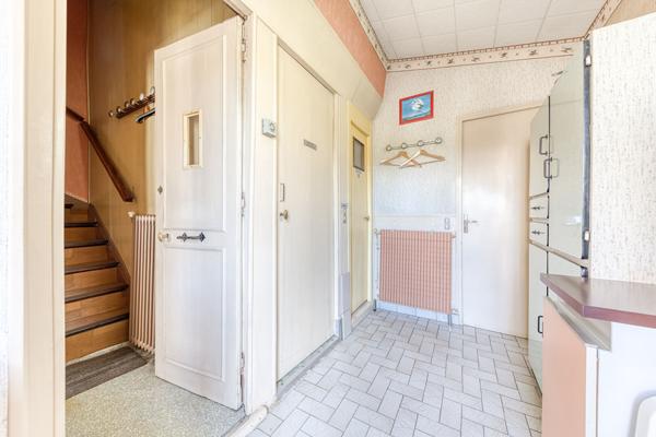 Maison Noisiel 2 pièce(s) 50.79 m2