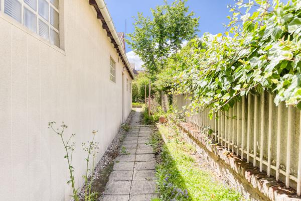 Maison Noisiel 2 pièce(s) 50.79 m2