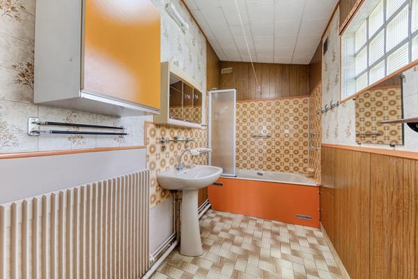 Maison Noisiel 2 pièce(s) 50.79 m2