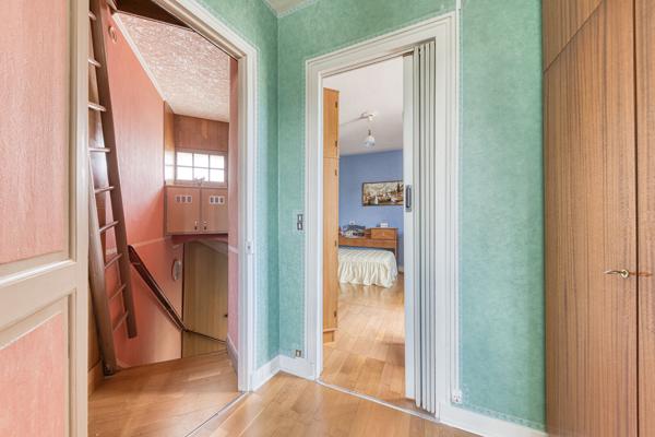 Maison Noisiel 2 pièce(s) 50.79 m2