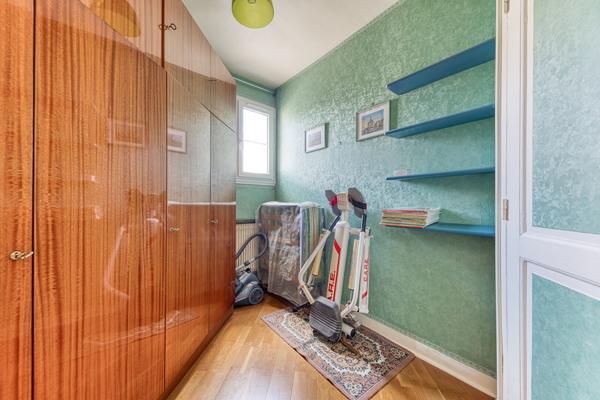 Maison Noisiel 2 pièce(s) 50.79 m2