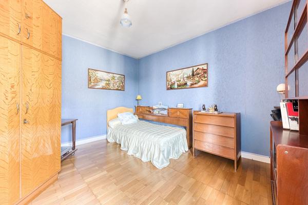 Maison Noisiel 2 pièce(s) 50.79 m2