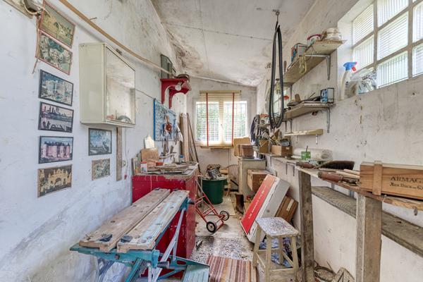 Maison Noisiel 2 pièce(s) 50.79 m2