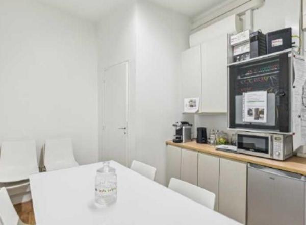 Bureaux à louer à PARIS 75009