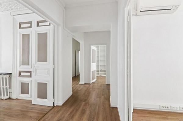 Bureaux à louer à PARIS 75009