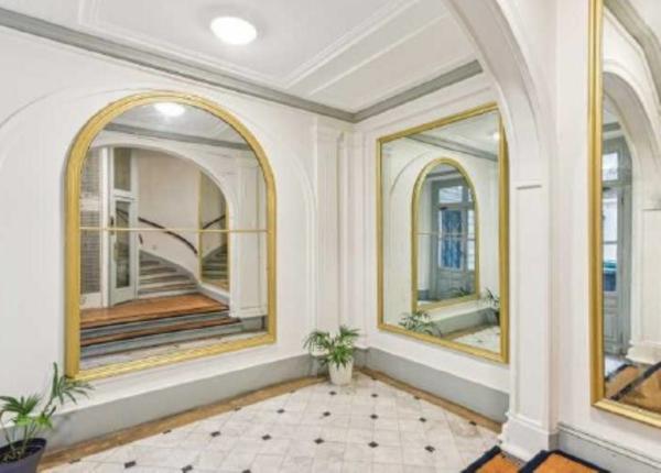 Bureaux à louer à PARIS 75009