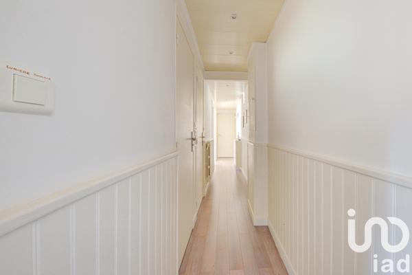 Appartement à vendre 3 pièces 55 m² Colombes