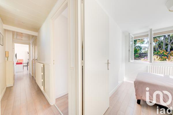 Appartement à vendre 3 pièces 55 m² Colombes