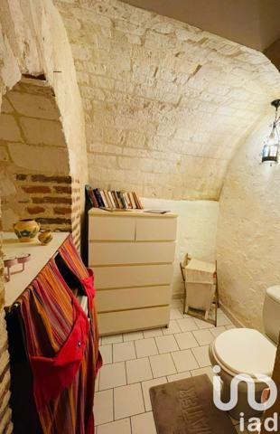 Maison 4 pièces de 143 m² à Beaumont-les-Autels (28480)