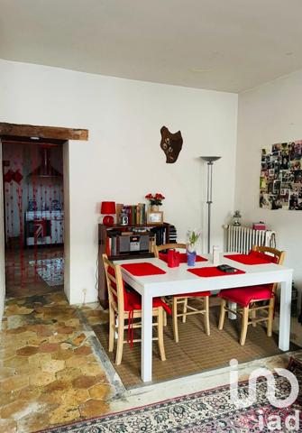 Maison 4 pièces de 143 m² à Beaumont-les-Autels (28480)