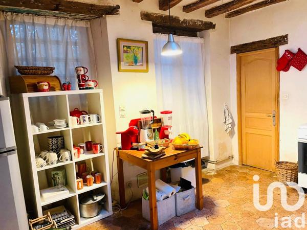 Maison 4 pièces de 143 m² à Beaumont-les-Autels (28480)