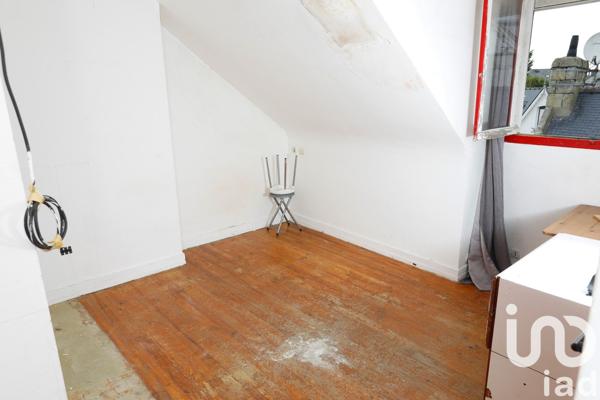 Appartement à vendre 1 pièce 17 m² Plouhinec