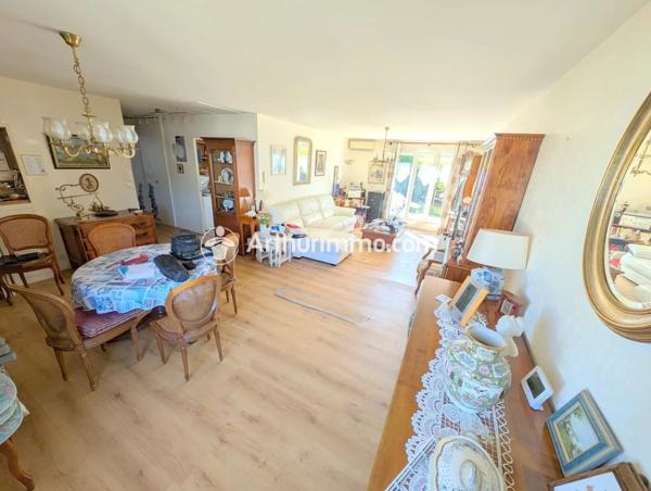 Vente Maison 5 pièces 115 m2 à Savigny-le-Temple