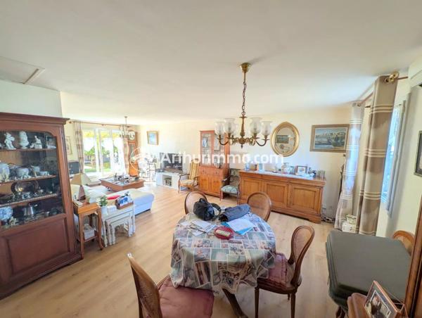 Vente Maison 5 pièces 115 m2 à Savigny-le-Temple