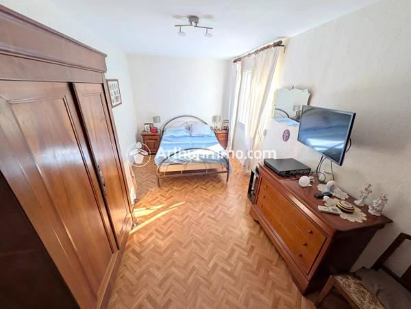 Vente Maison 5 pièces 115 m2 à Savigny-le-Temple