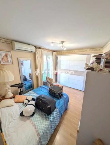 Vente Maison 5 pièces 115 m2 à Savigny-le-Temple