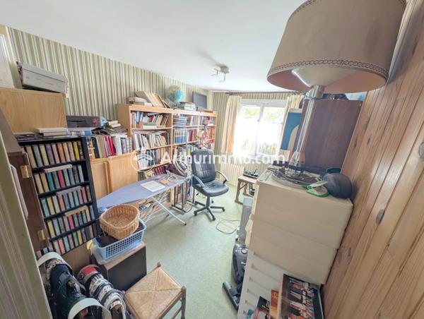 Vente Maison 5 pièces 115 m2 à Savigny-le-Temple