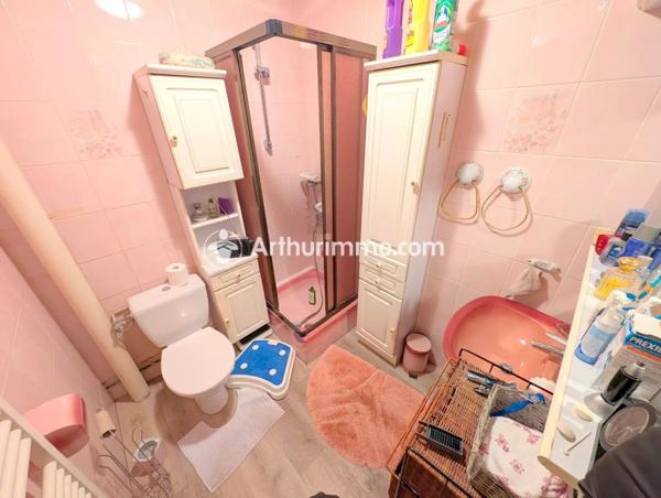 Vente Maison 5 pièces 115 m2 à Savigny-le-Temple