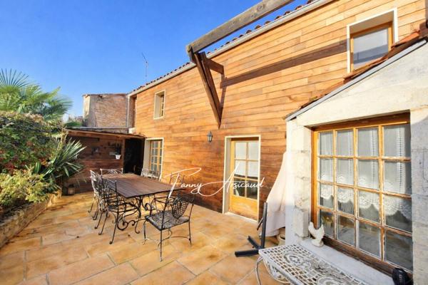 Maison à vendre 6 pièces de 180 m²