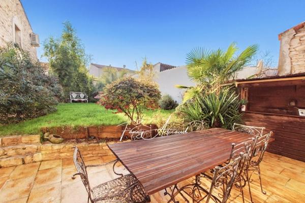 Maison à vendre 6 pièces de 180 m²