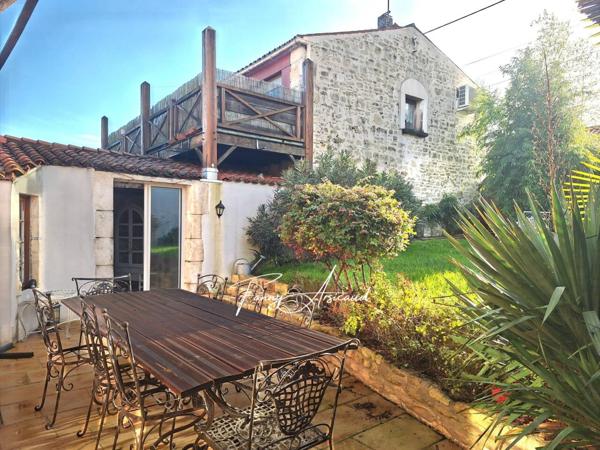 Maison à vendre 6 pièces de 180 m²